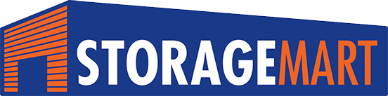 storagemart Logo